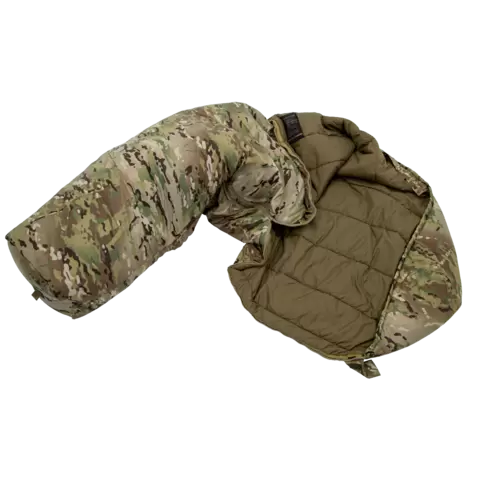 Carinthia Sleeping Bag Tropen