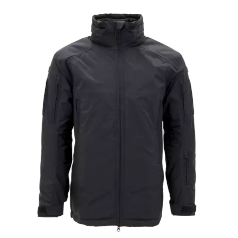 HIG 4.0 Jacket black