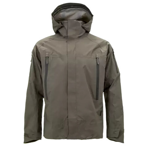 PRG 2.0 Jacket - Carinthia Rain Garments