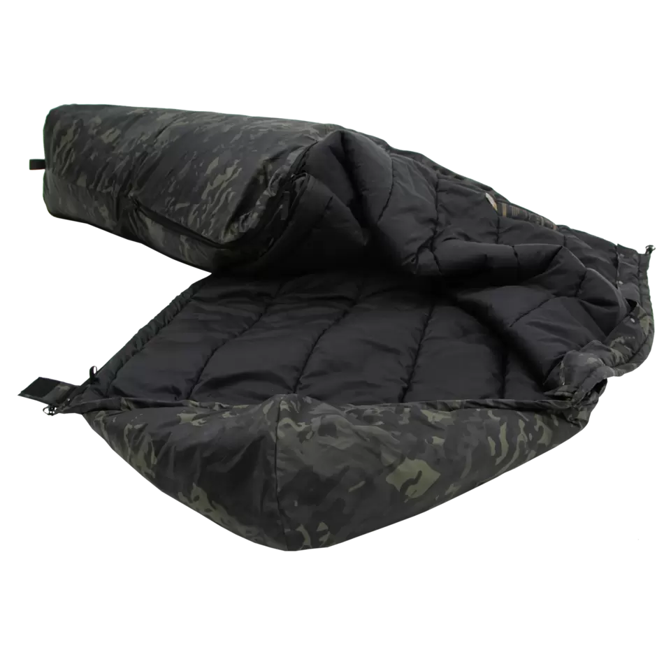 G-LOFT® Sleeping Bag Tropen