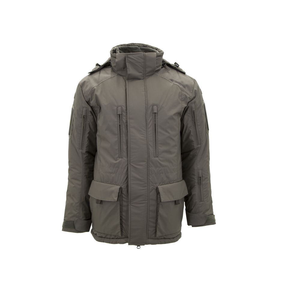 ECIG 4.0 Jacket | Carinthia Webshop