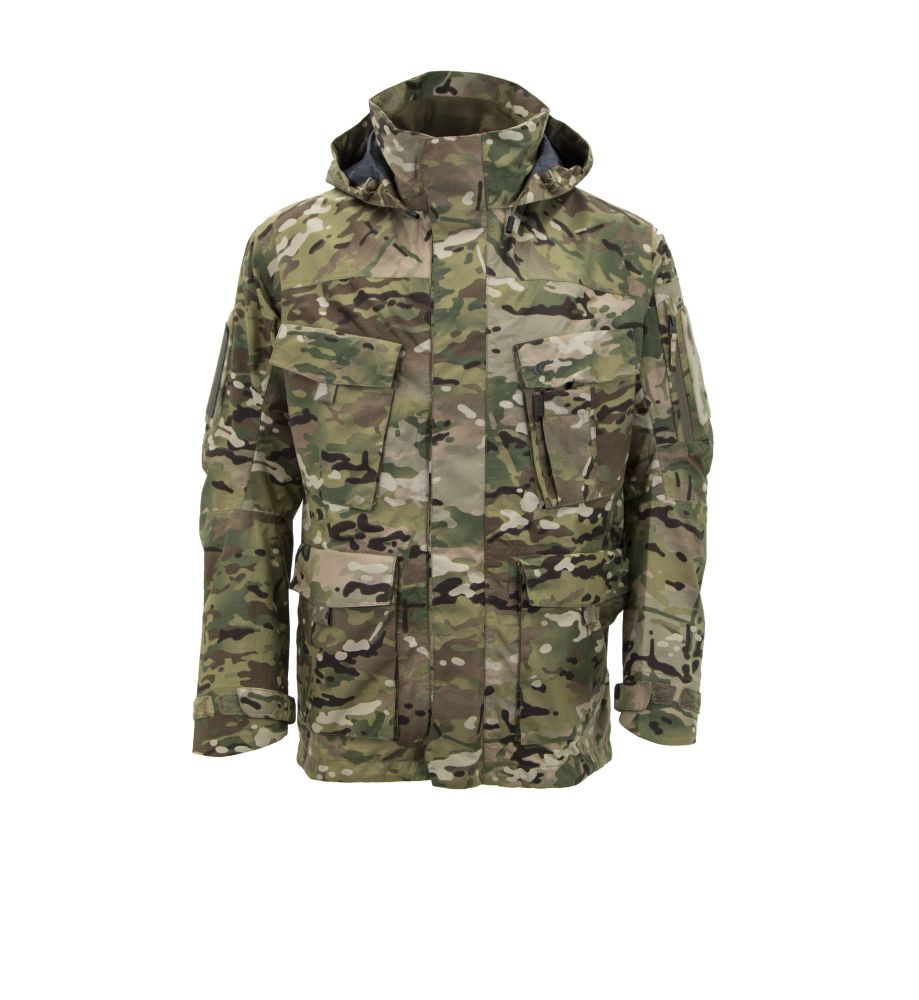 Carinthia gore tex jacket Clearance