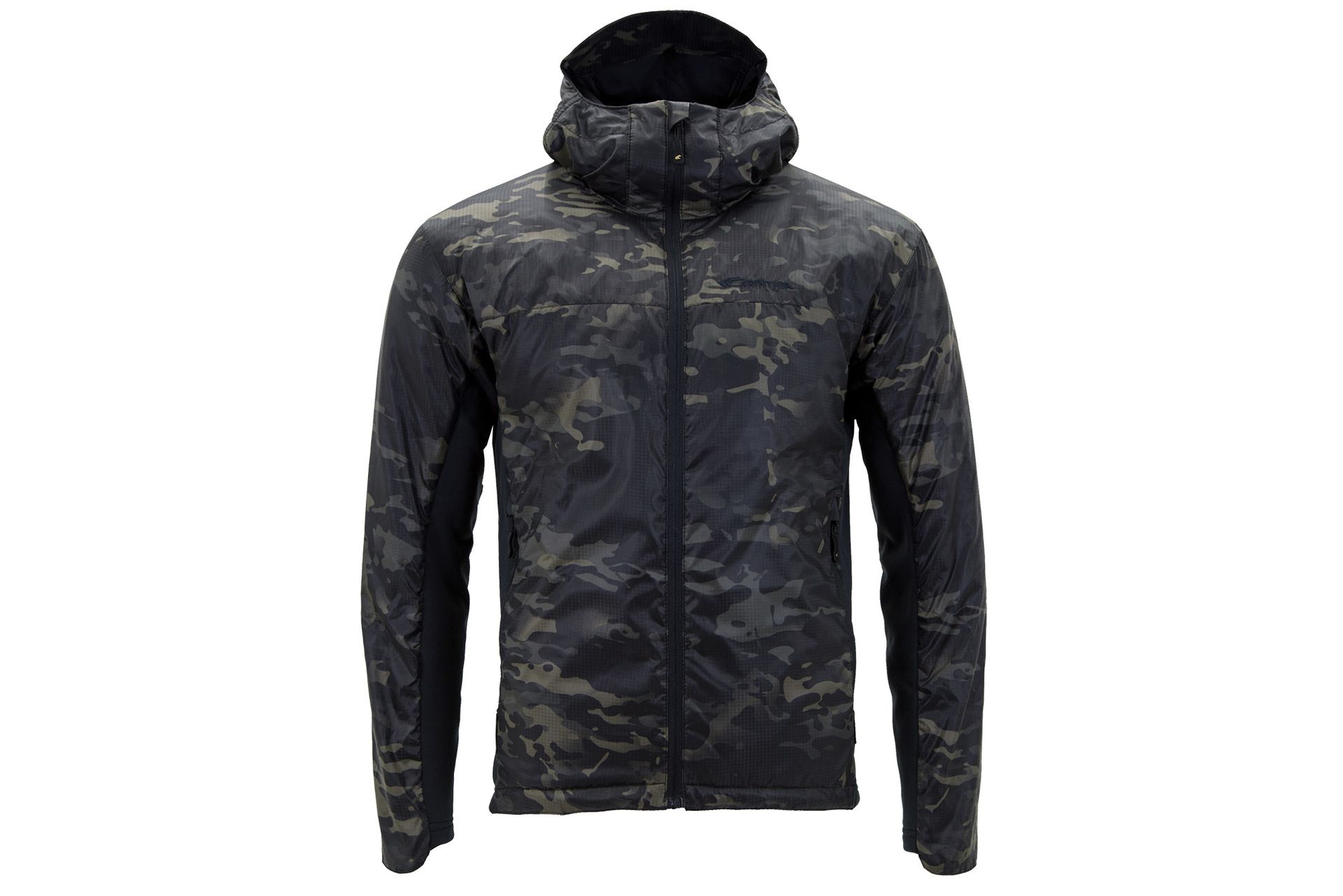 G-LOFT® TLG Jacket Multicam Black | Carinthia Webshop