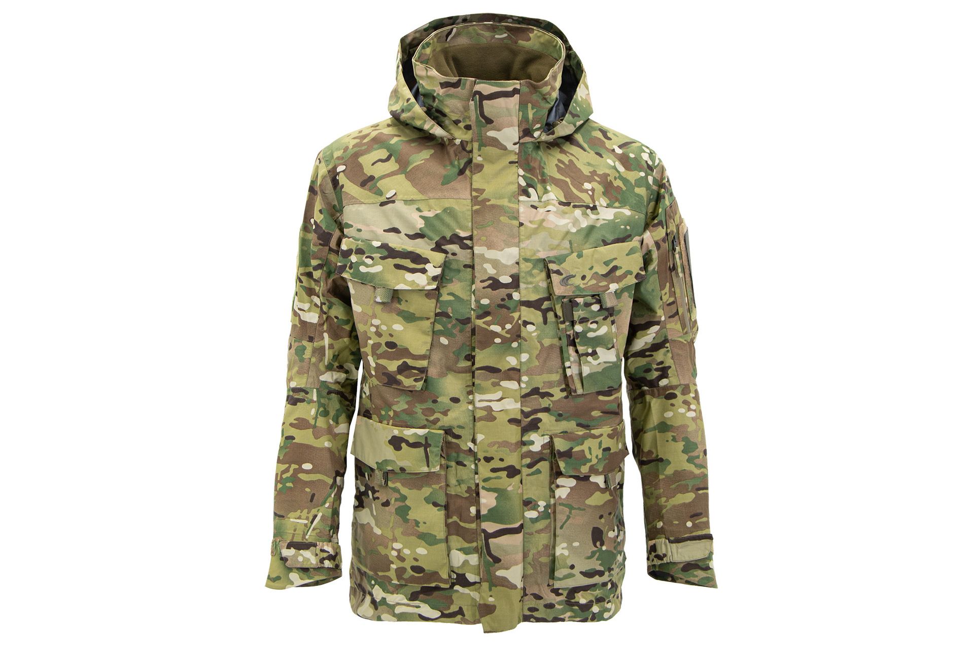 multicam gore tex parka