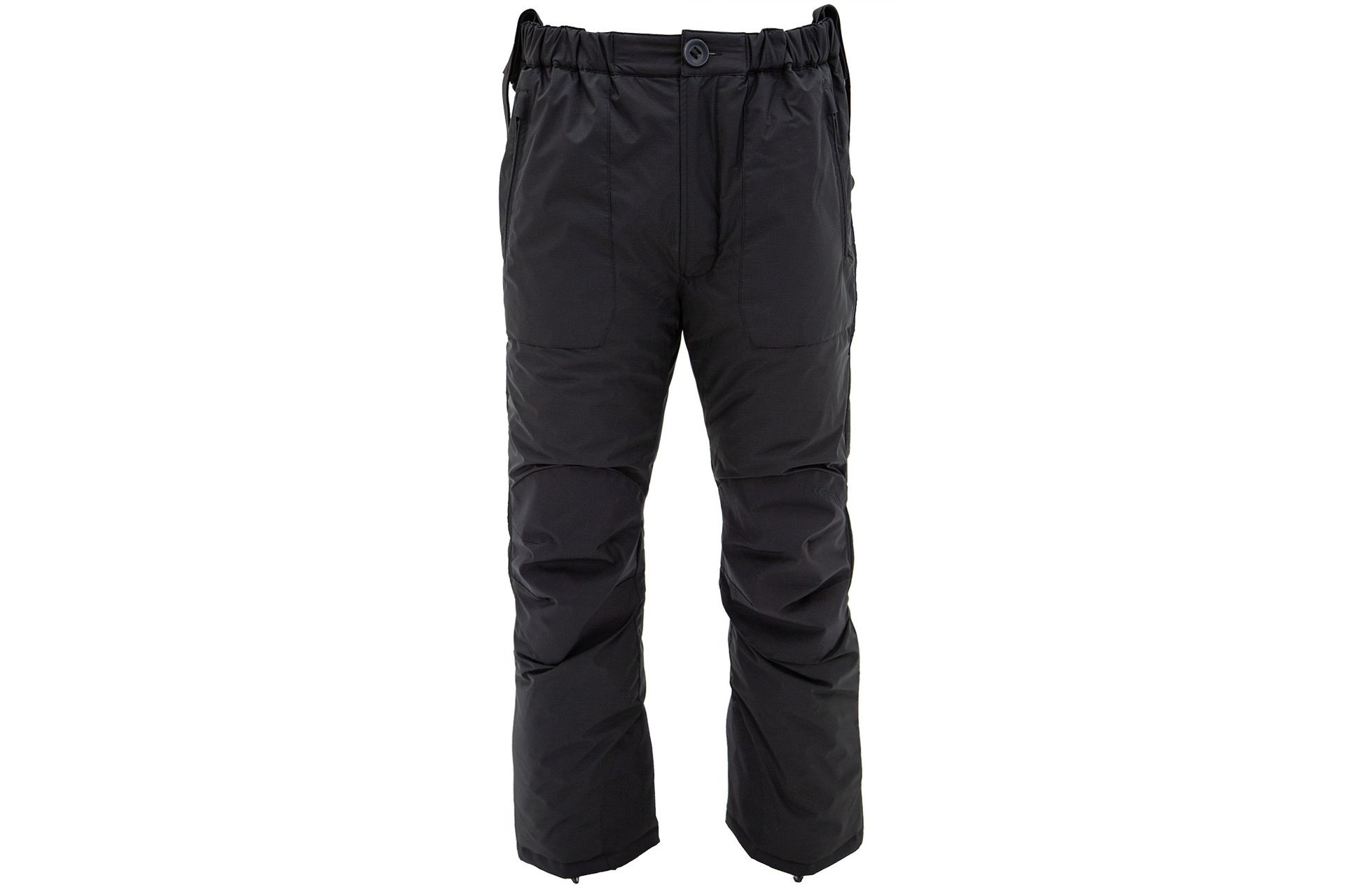ECIG 4.0 Trousers black L | Carinthia Webshop