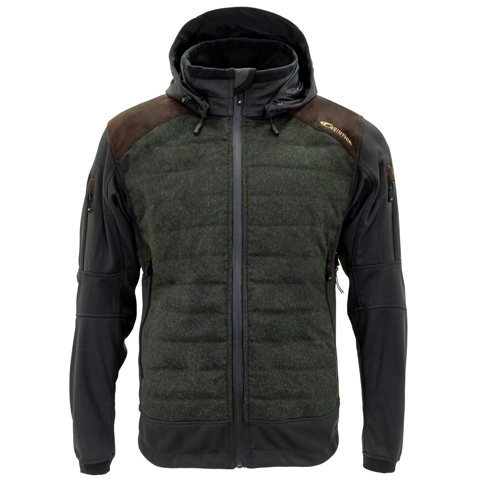 G-LOFT® ISLG Jacket Carinthia