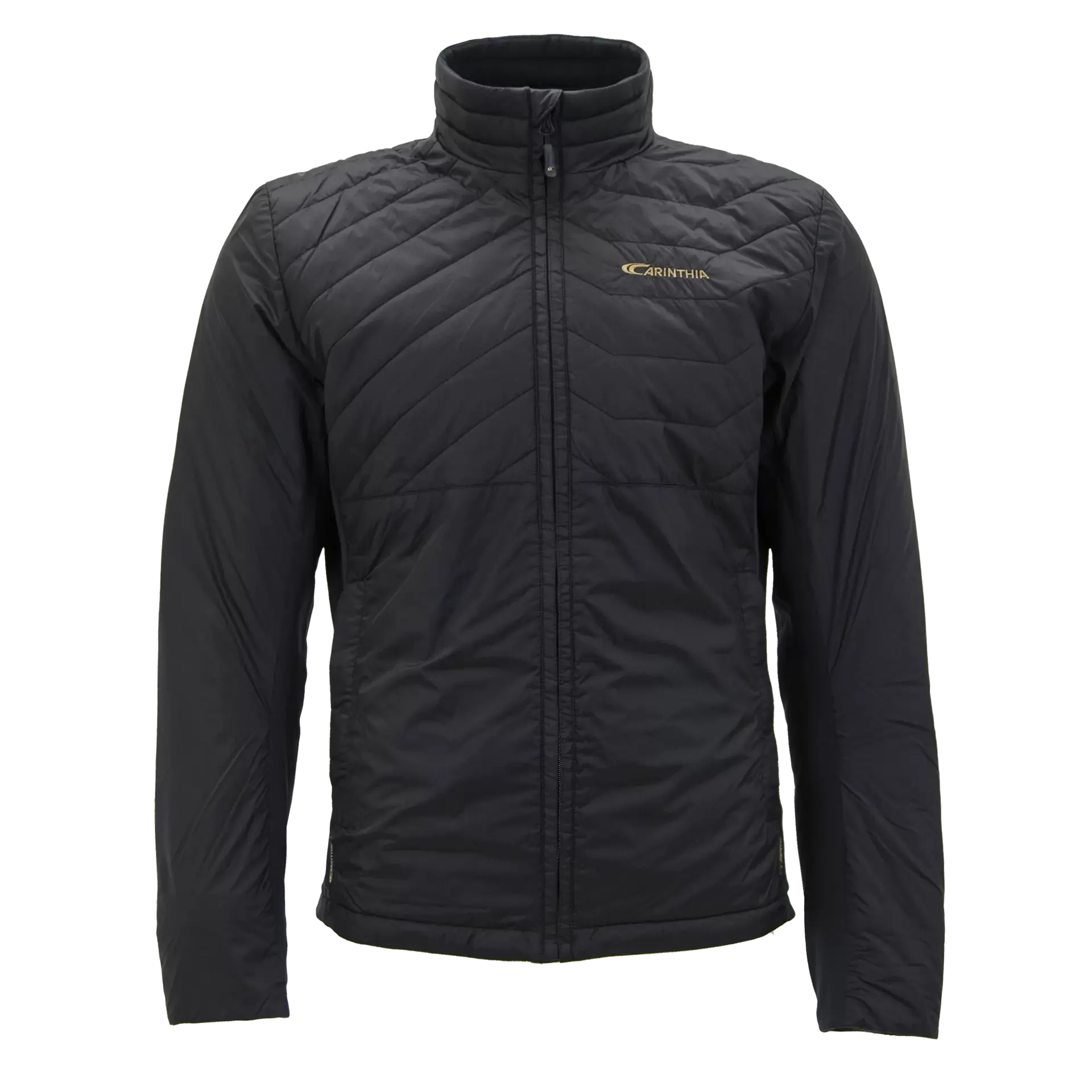 Carinthia alpine jacket top
