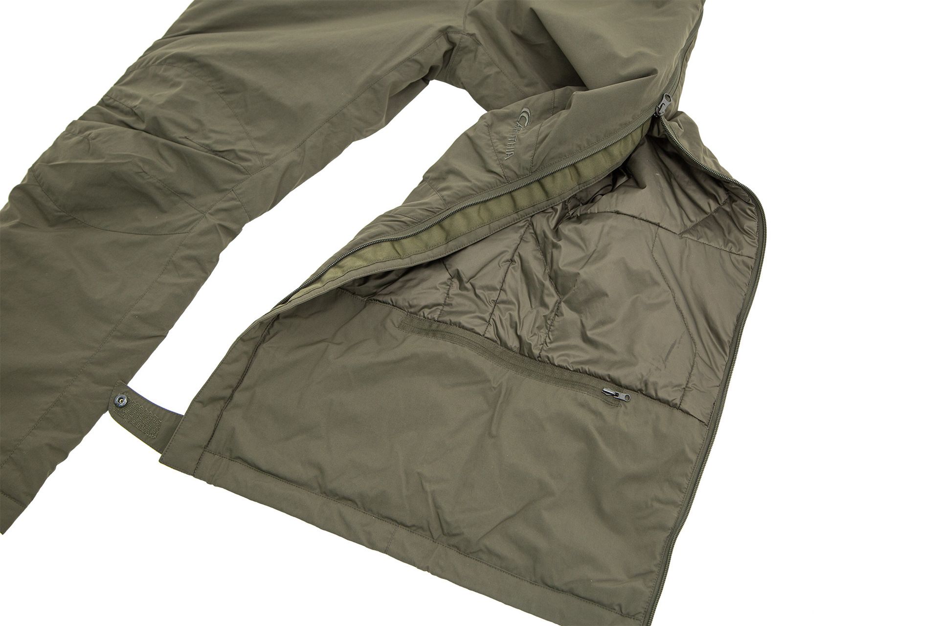 G-LOFT® Windbreaker Trousers | Carinthia Webshop