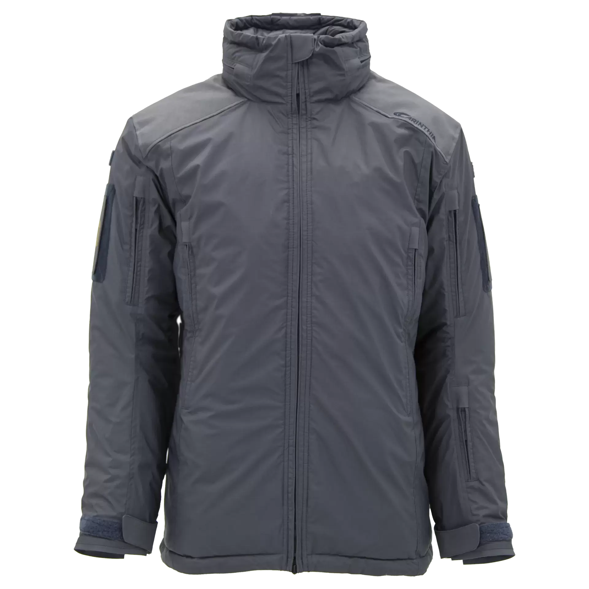 HIG 4.0 Jacket grey S Carinthia Webshop