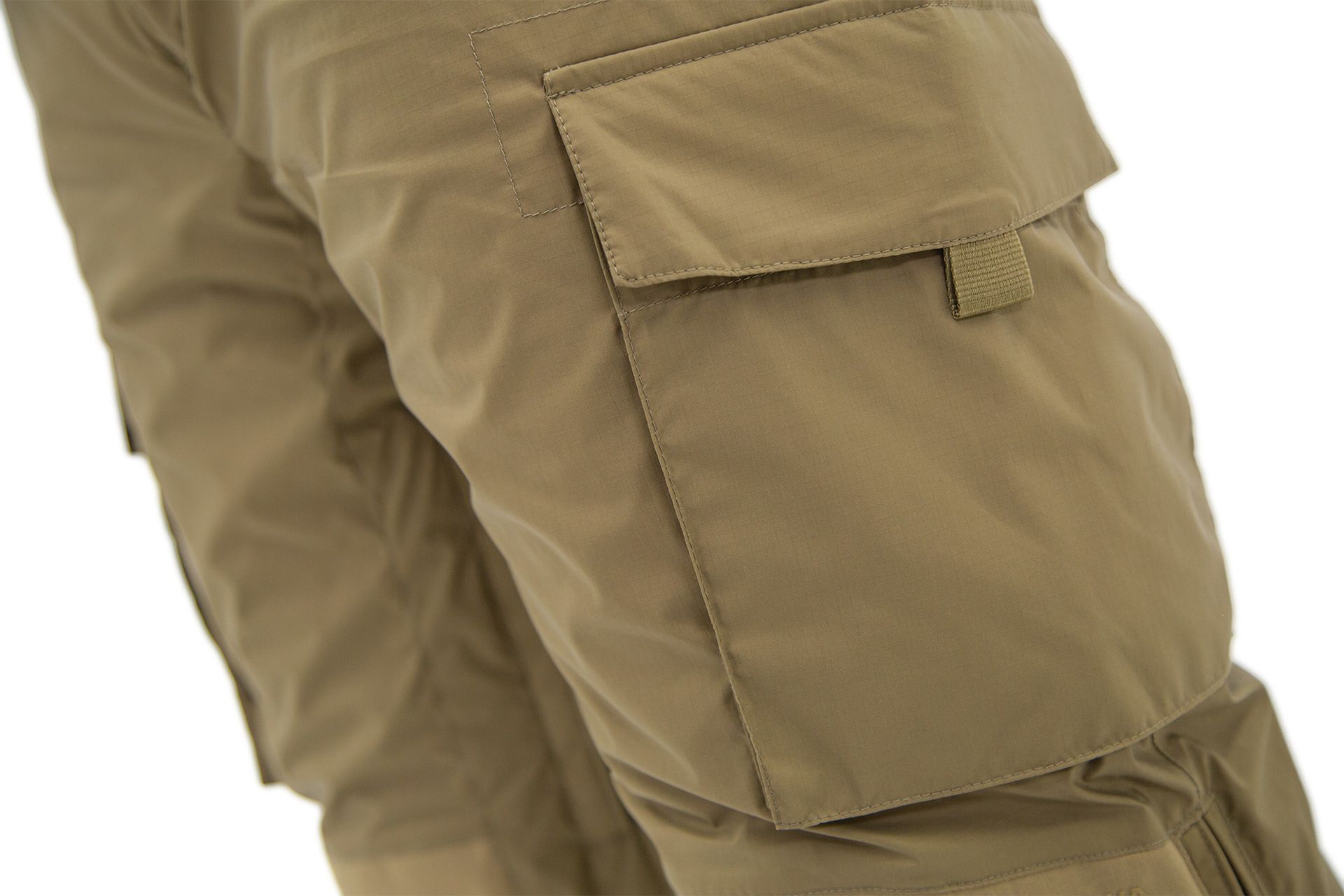 MIG 4.0 Trousers coyote S | Carinthia Webshop