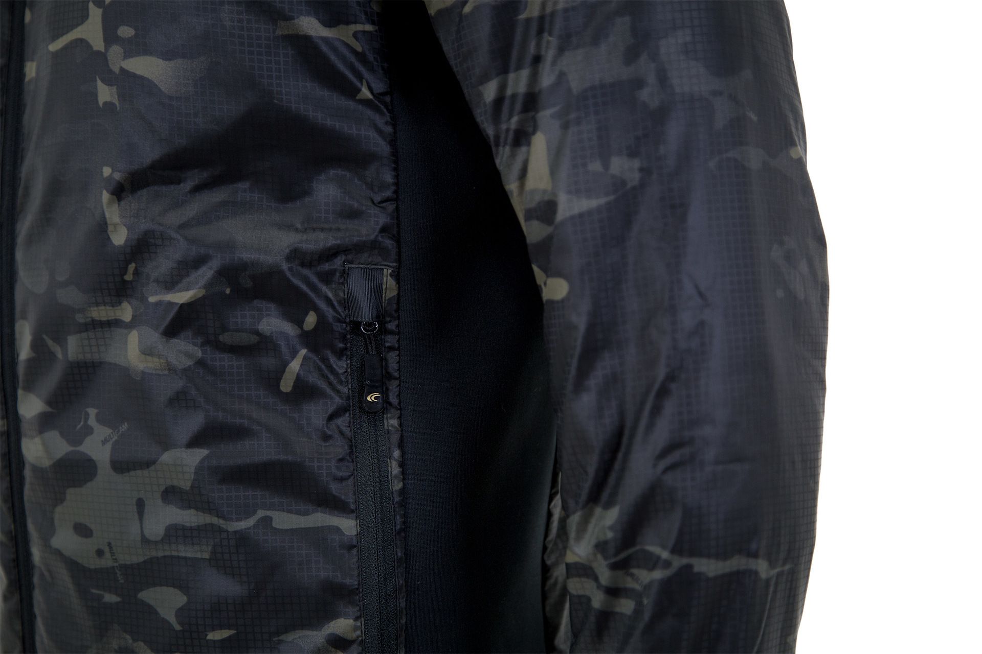 G-LOFT® TLG Jacket Multicam Black | Carinthia Webshop