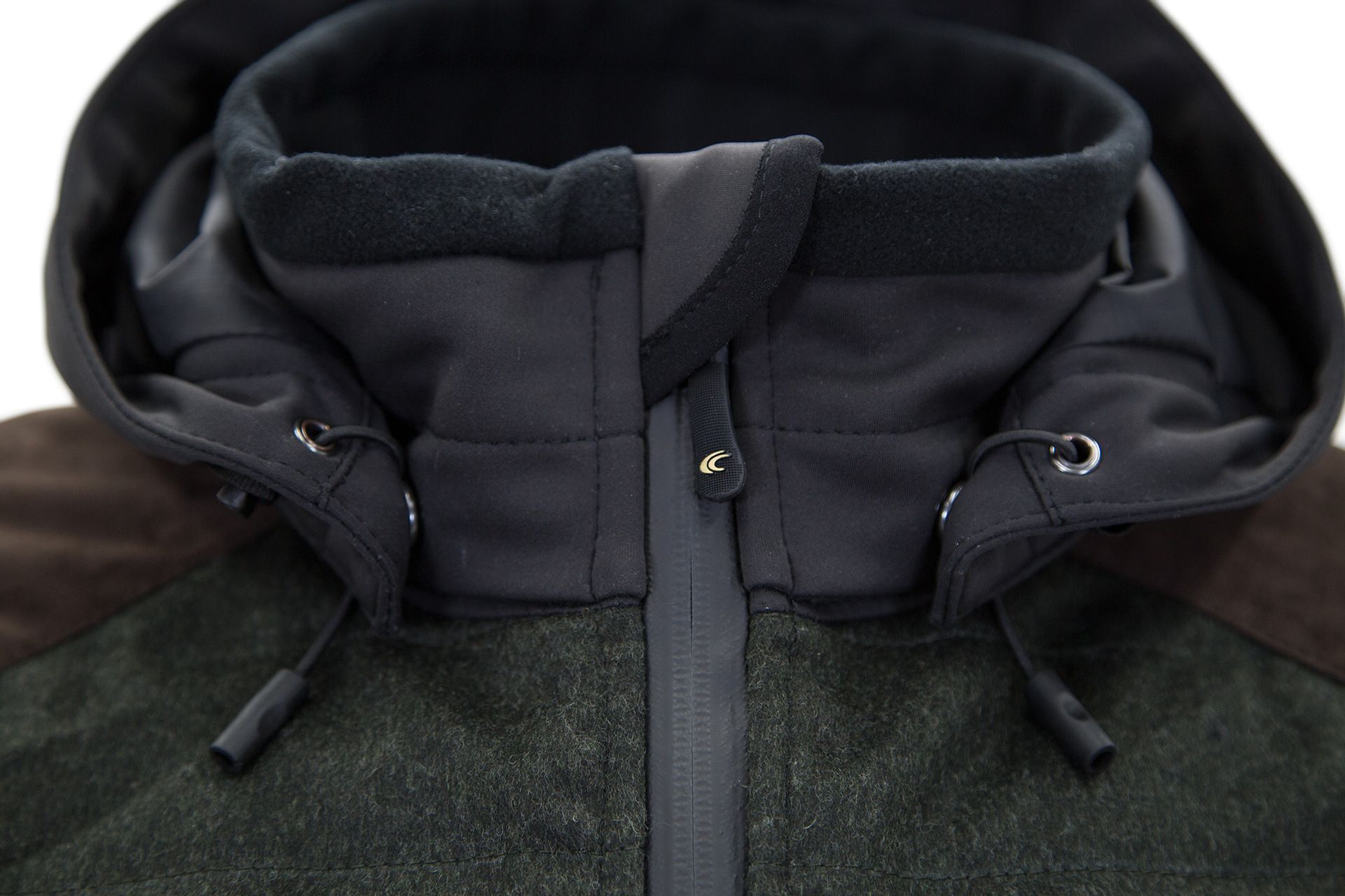 Actif Carinthia Carinthia Loden-Jagdjacke Islg G-Loft Isolation Hiver 