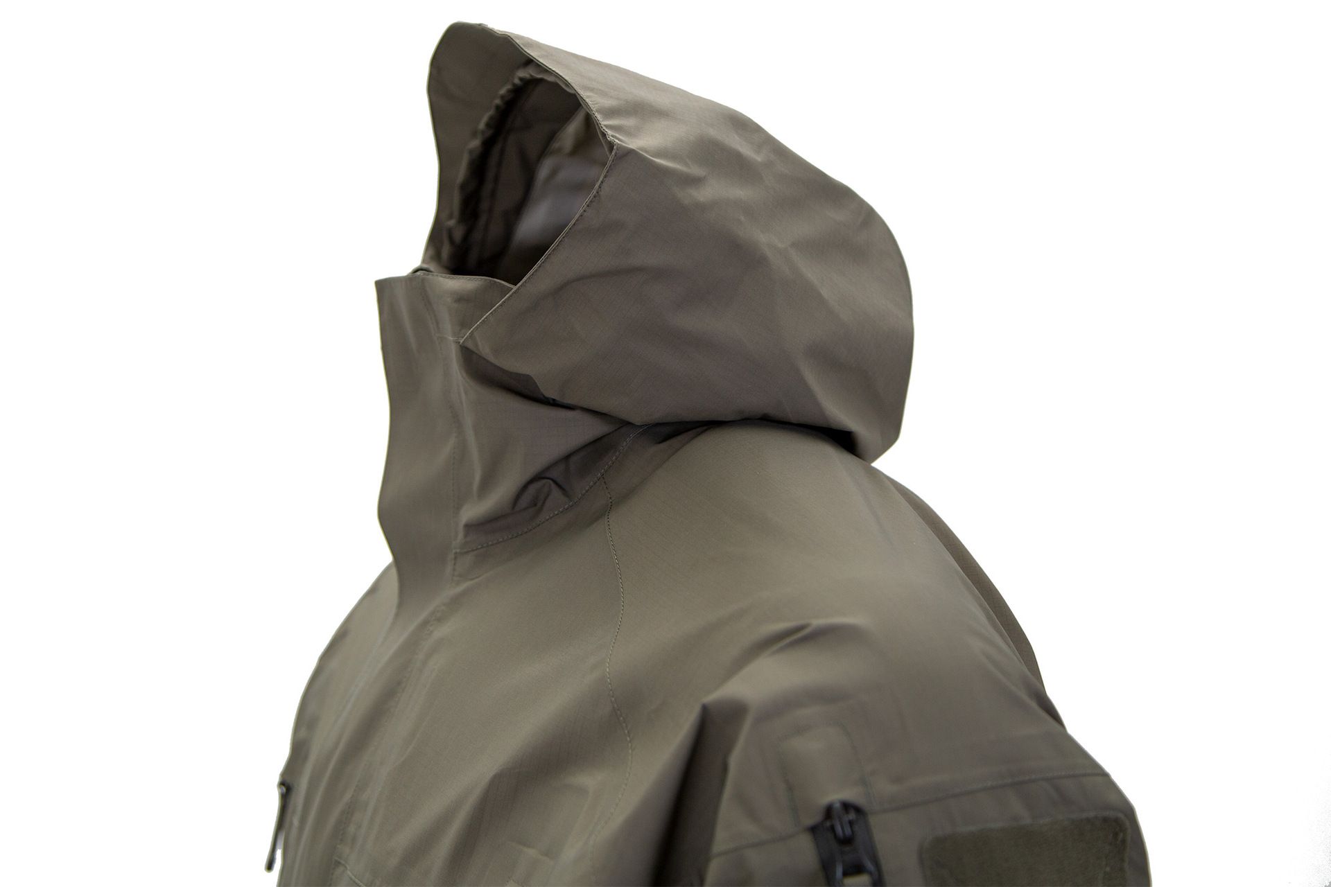 Carinthia PRG Jacket wasserdichte Ultra leichte atmungsaktive Gore-Tex Jacke Regenjacke