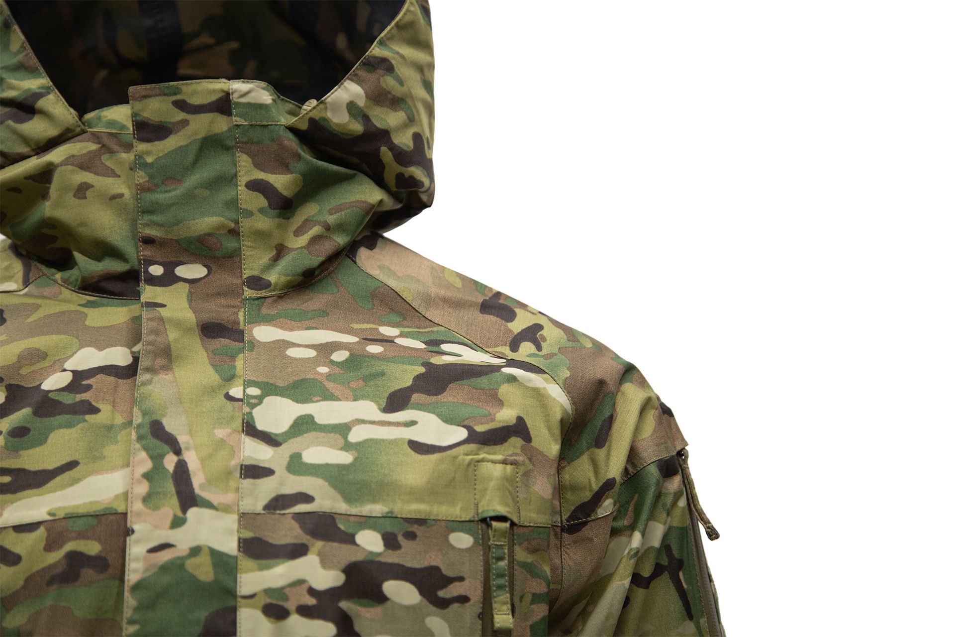 PRG 2.0 Jacket multicam XL Carinthia