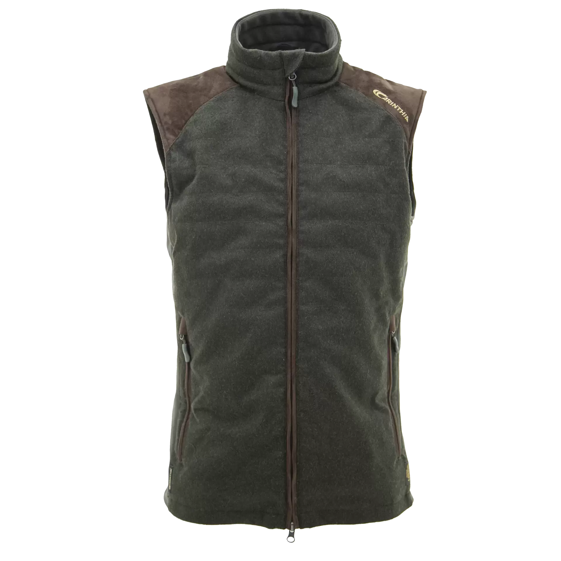G-LOFT® TLLG 2.0 Vest | Carinthia Webshop
