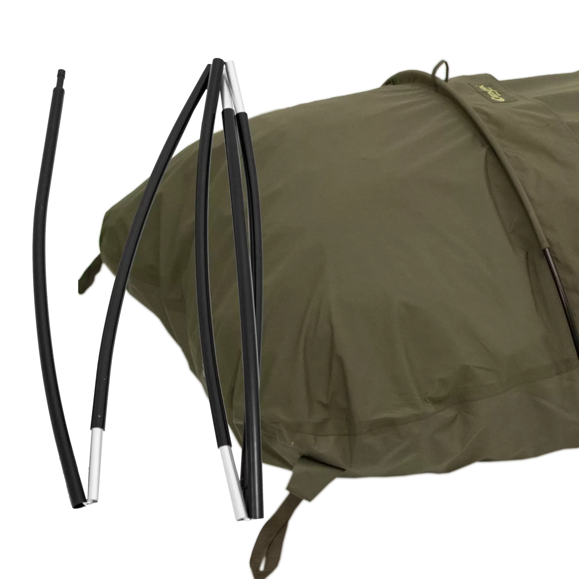 spredning Uventet råolie Tent Poles XP II Plus | Carinthia Webshop