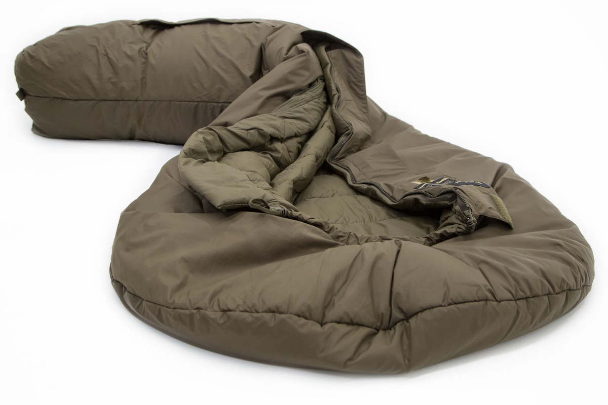 fire resistant sleeping bag markviers