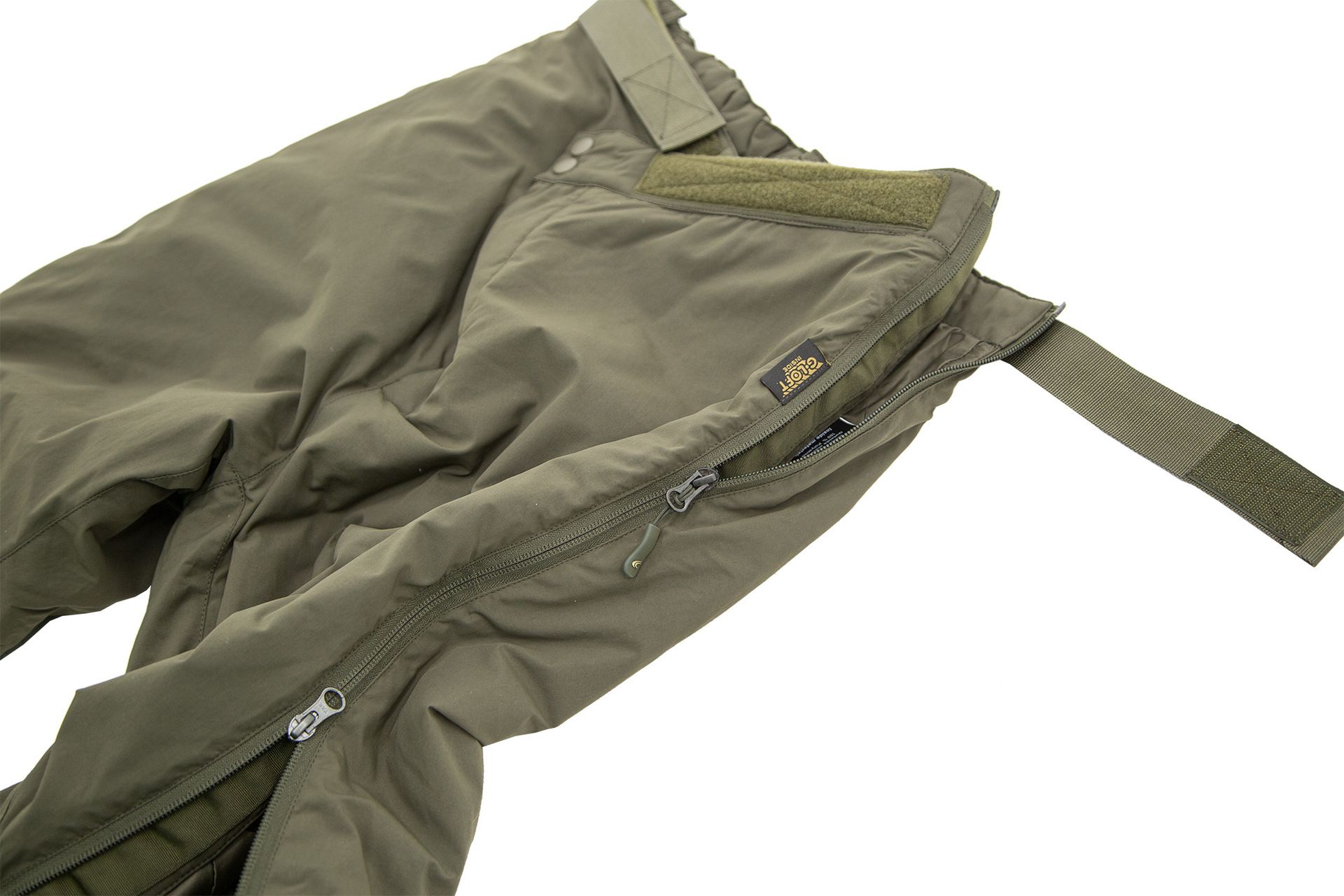 G-LOFT® Windbreaker Trousers 