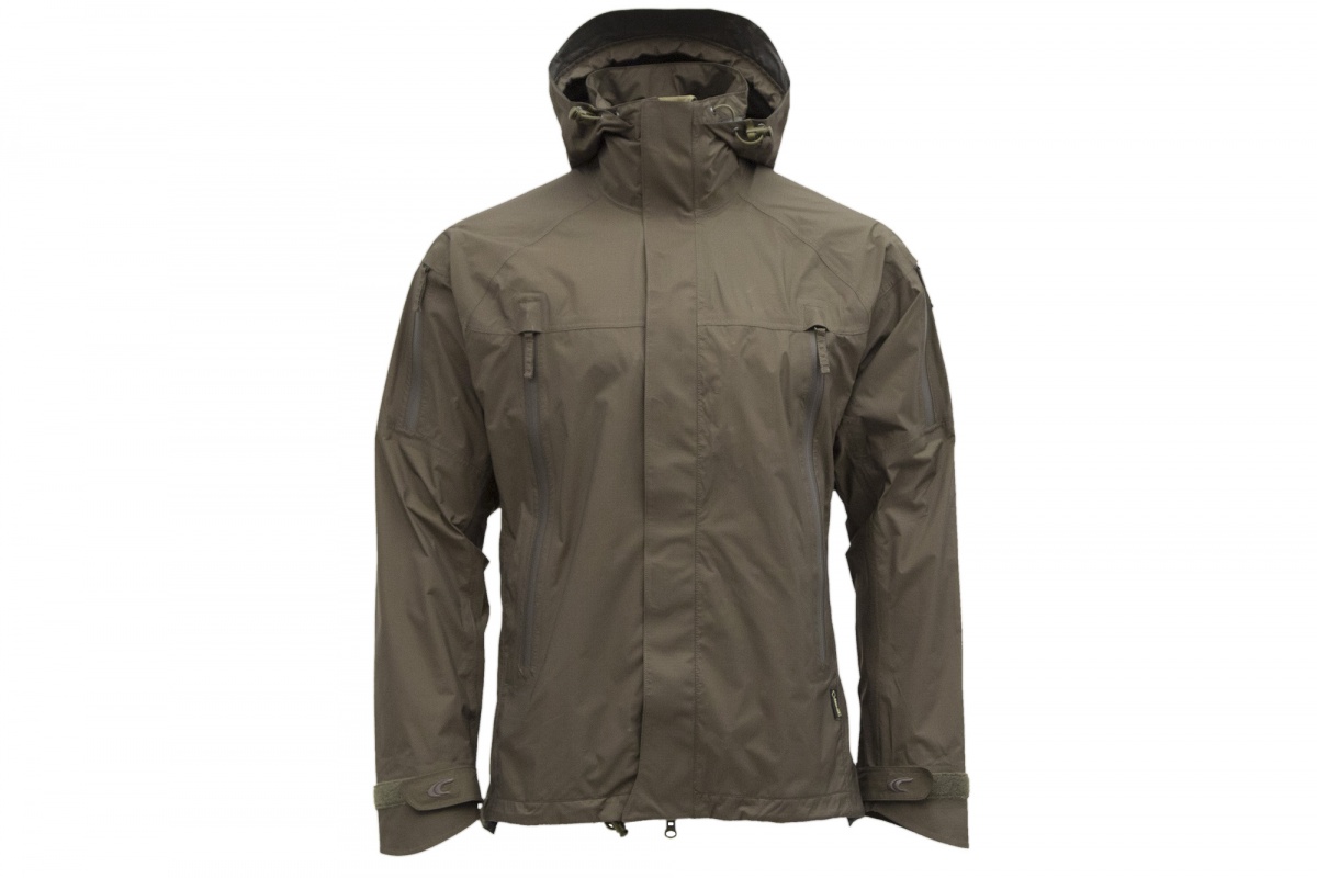 ladies cream padded coat