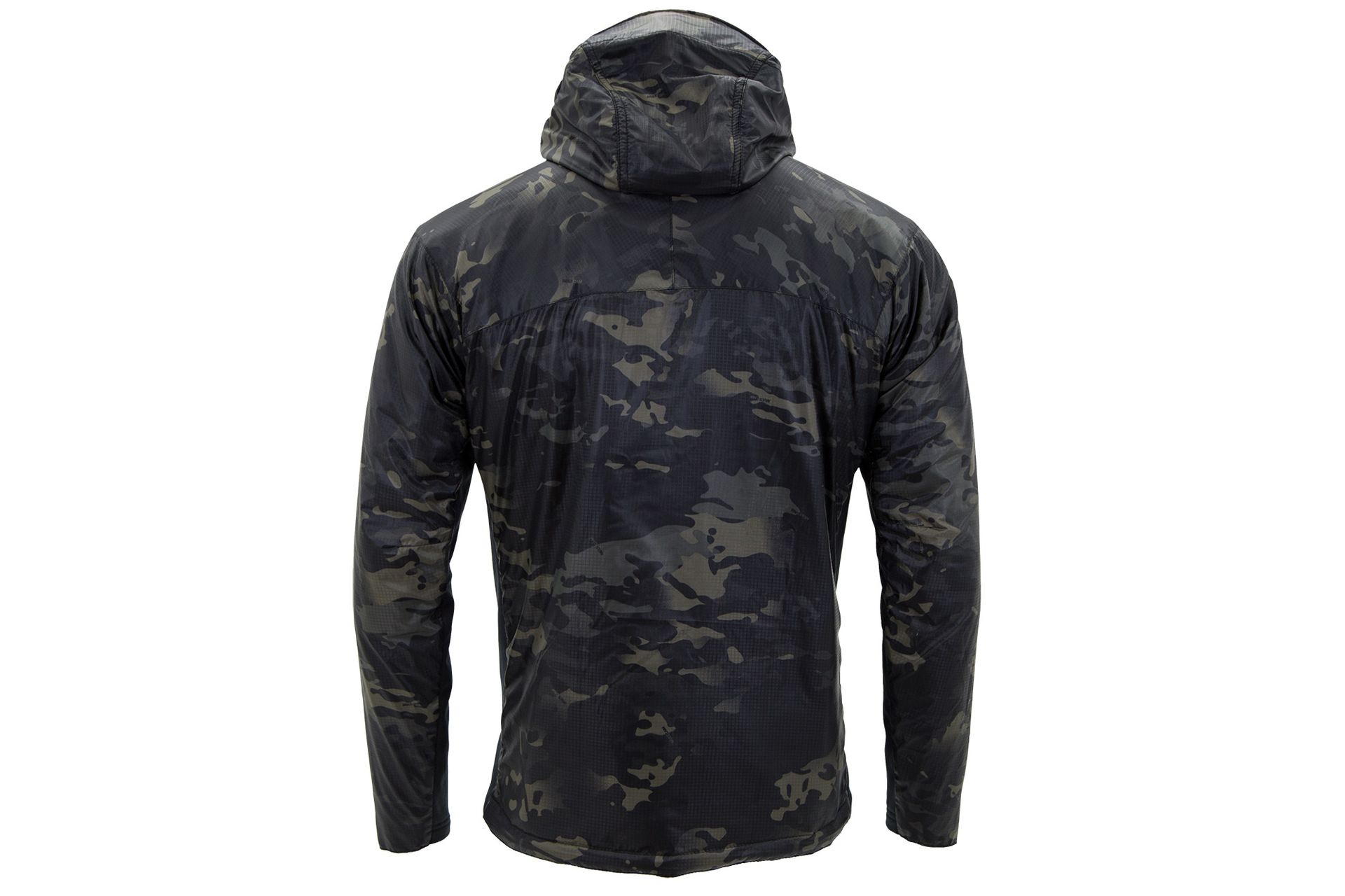 G-LOFT® TLG Jacket Multicam Black | Carinthia Webshop