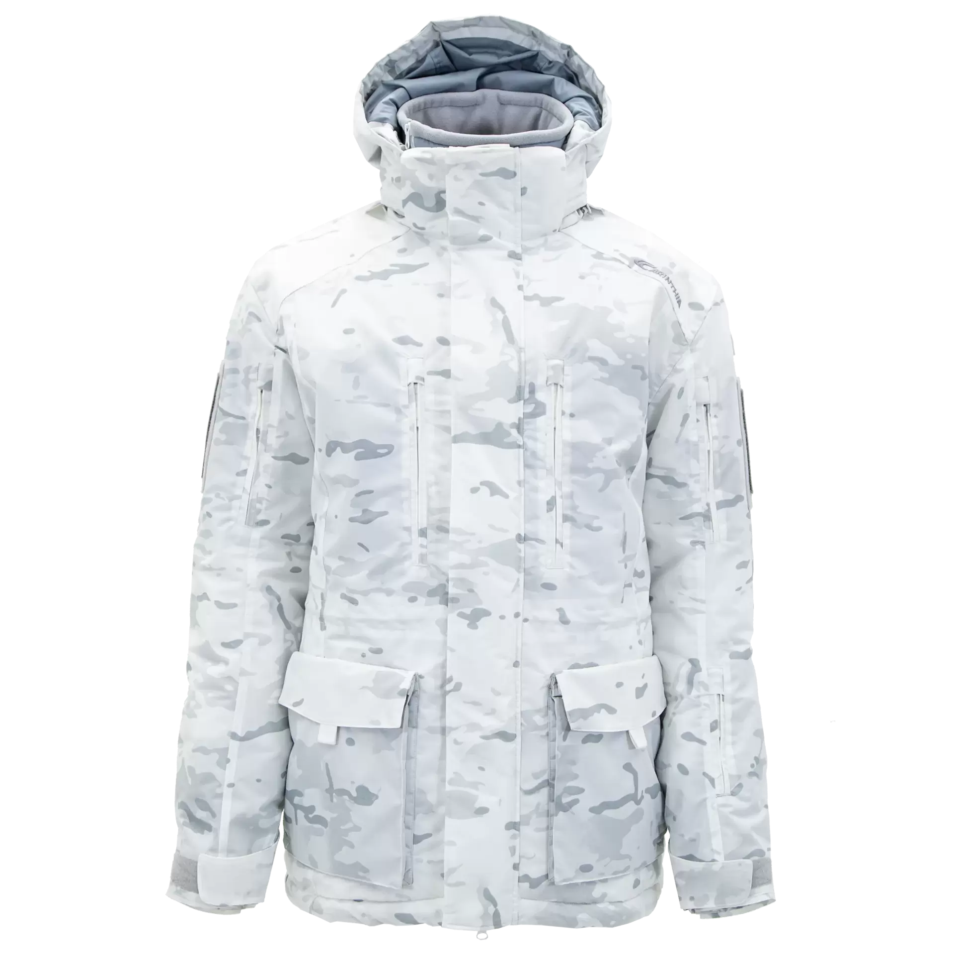 ECIG 4.0 Jacket alpine Carinthia Webshop
