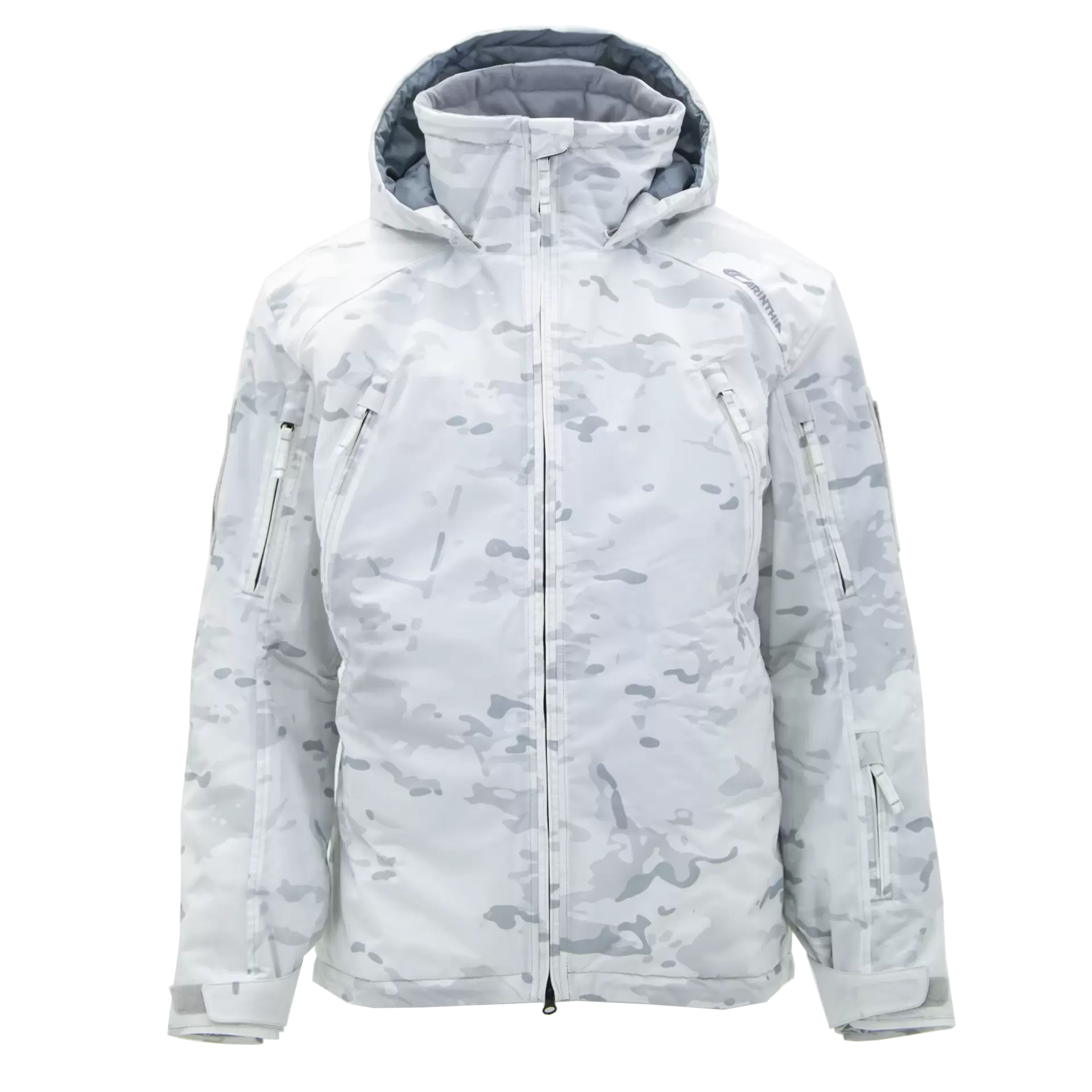 Carinthia jacket top mig 3.0