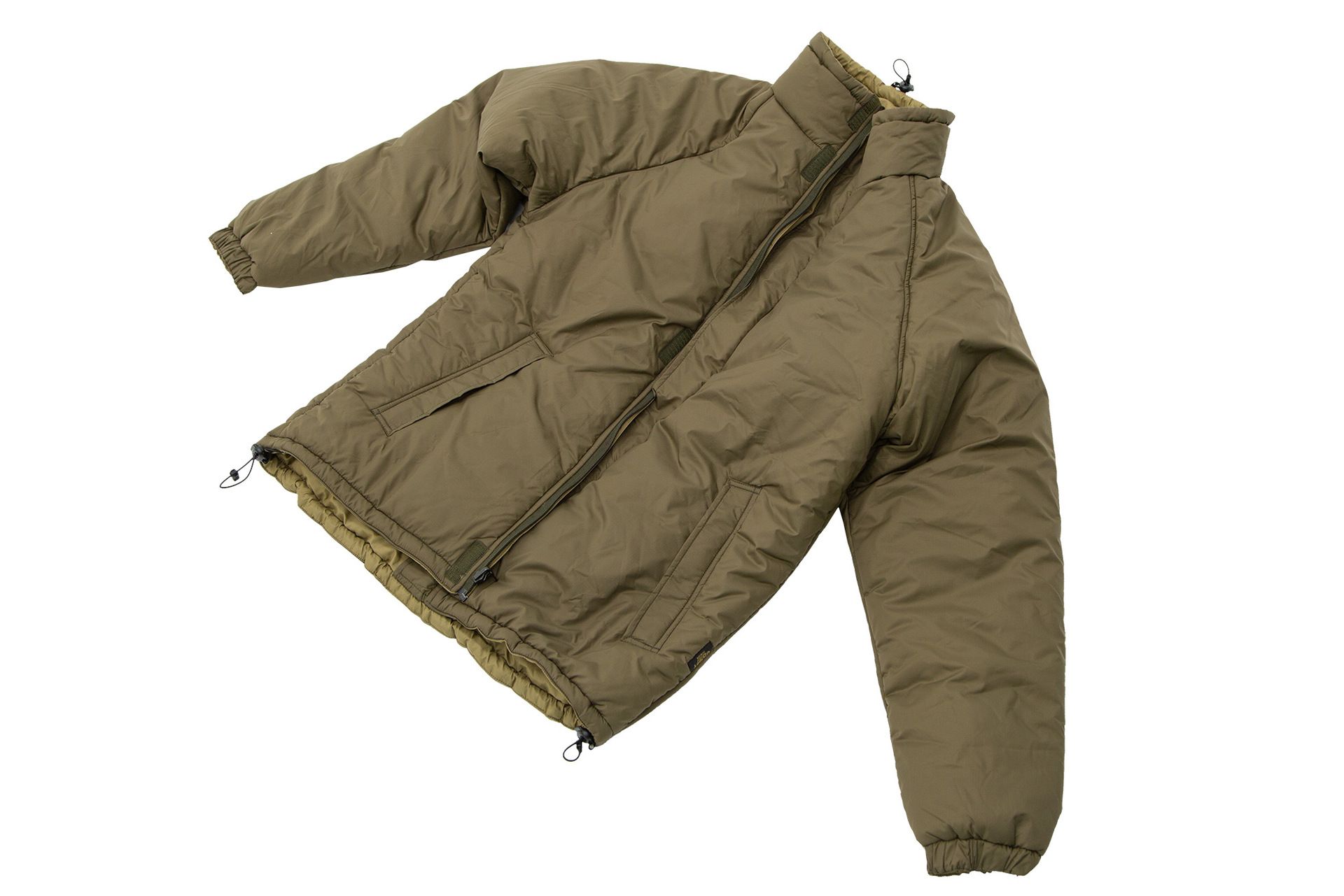 G-LOFT® Reversible Jacket | Carinthia 