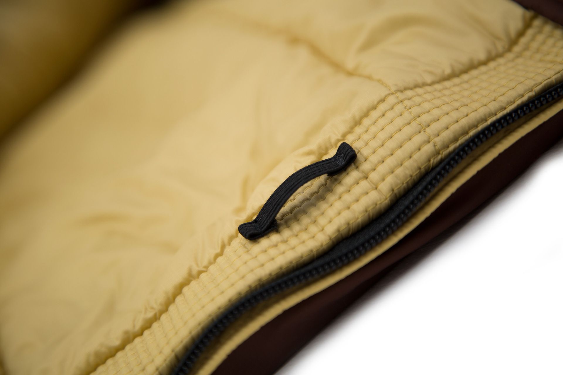 Carinthia G 250 Schlafsack Sleeping Bag 3-Jahreszeiten Kunstfaserschlafsack