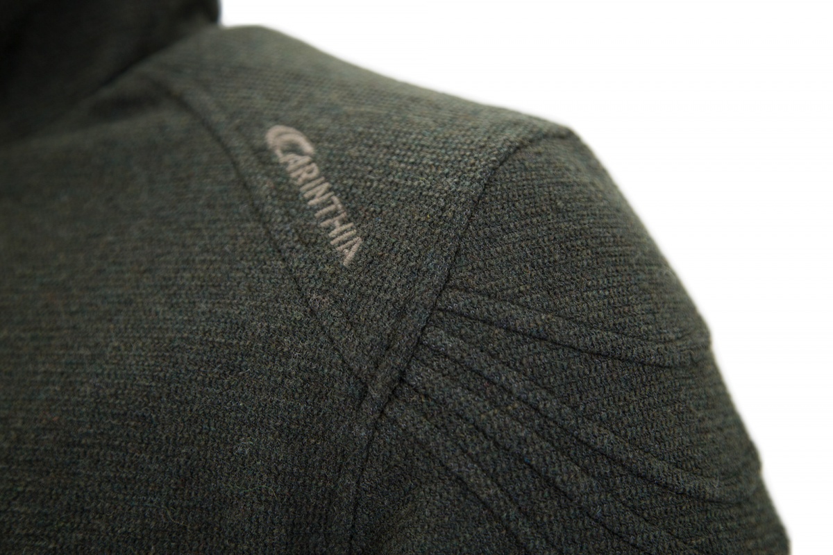 G-LOFT® Hunting Shirt | Carinthia Webshop