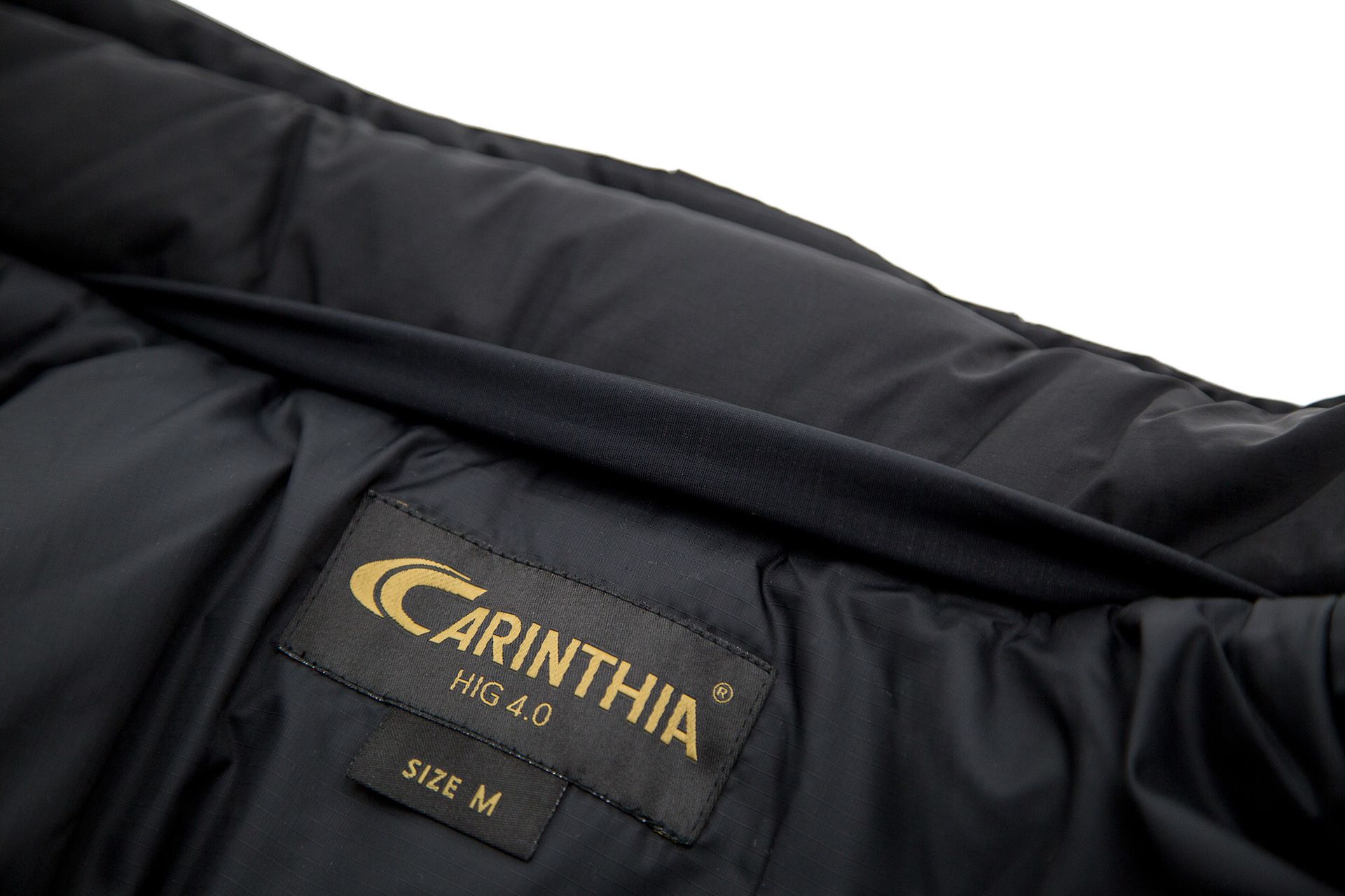 HIG 4.0 Jacket | Carinthia Webshop