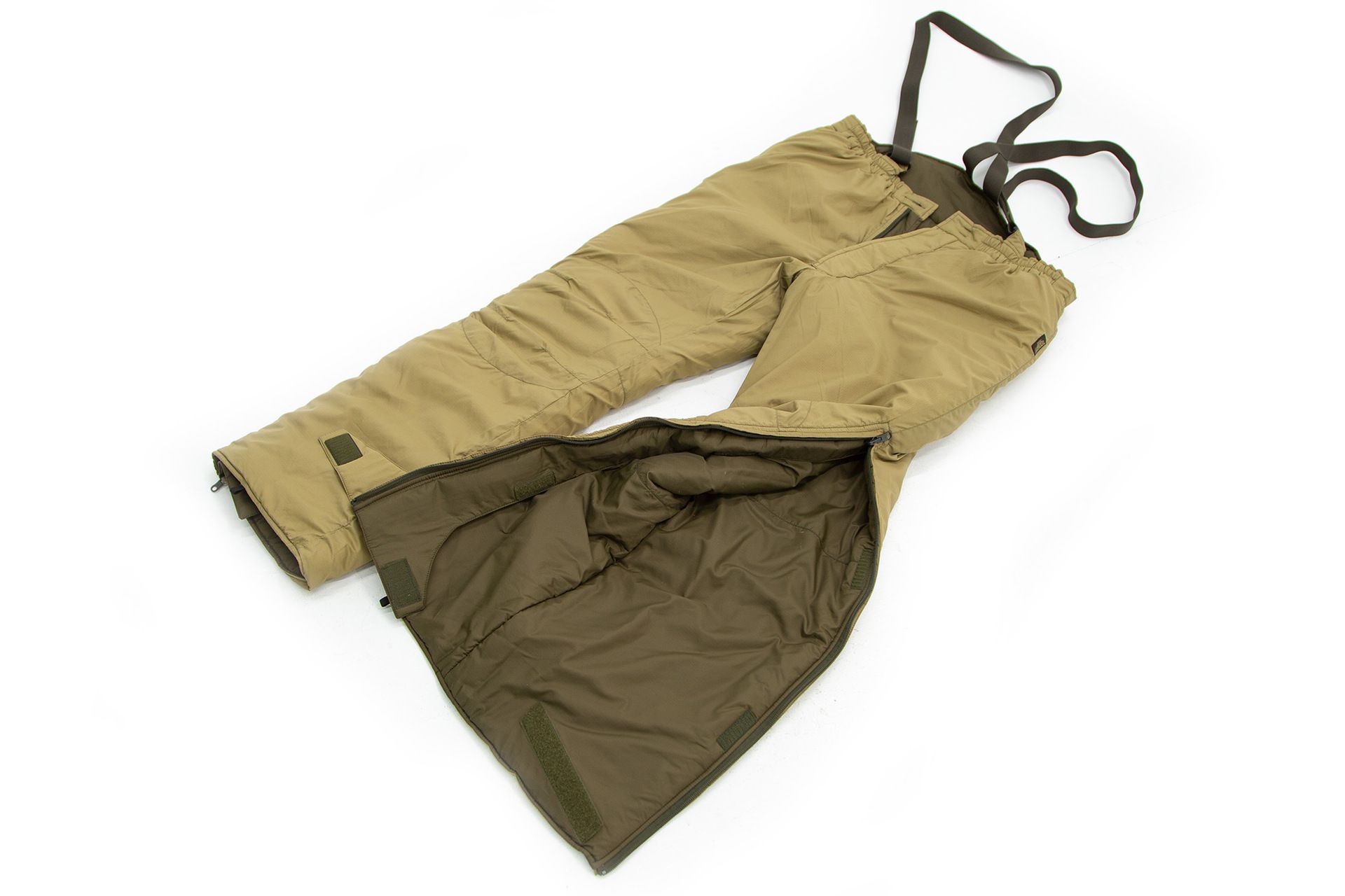 G-LOFT® Reversible Trousers | Carinthia 