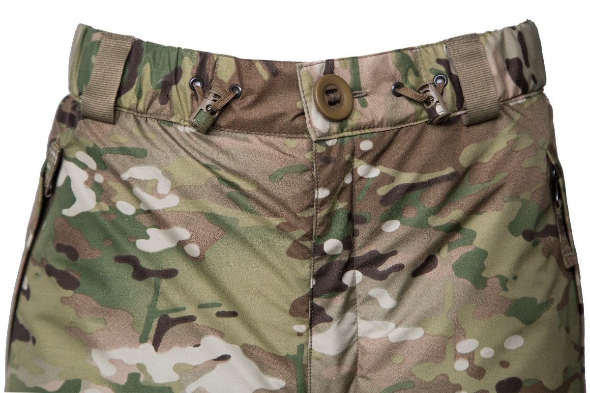 MIG 3.0 Trousers Multicam | Carinthia 