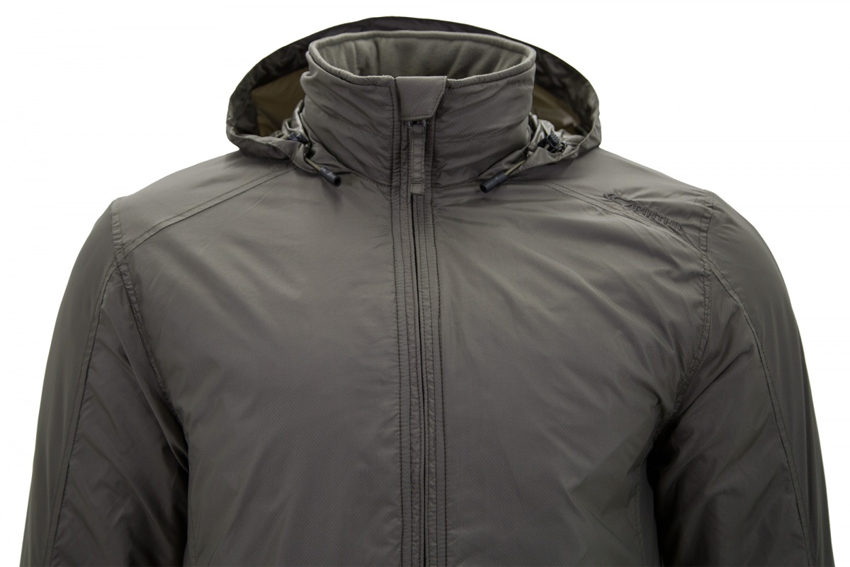 16450円取扱No.1 高価値 carinthia Lig 4.0 アウトドアジャケット