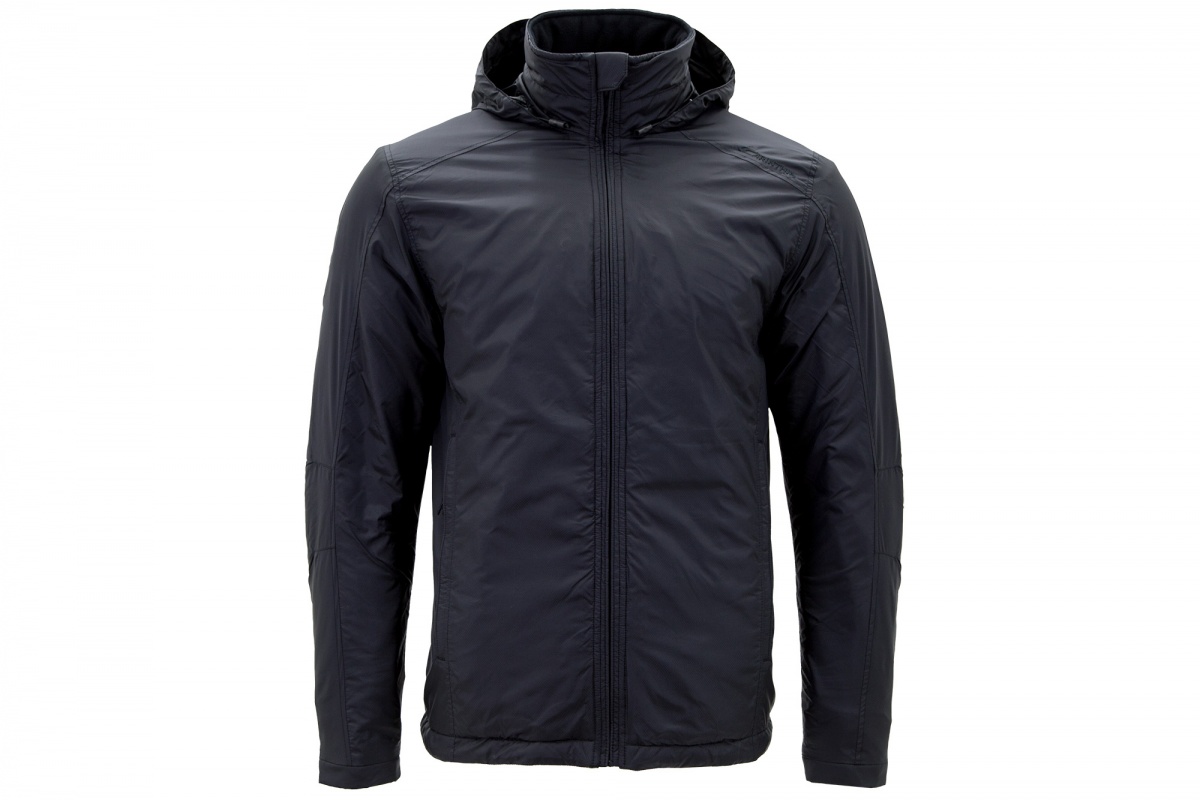 LIG 4.0 Jacket black M | Carinthia Webshop