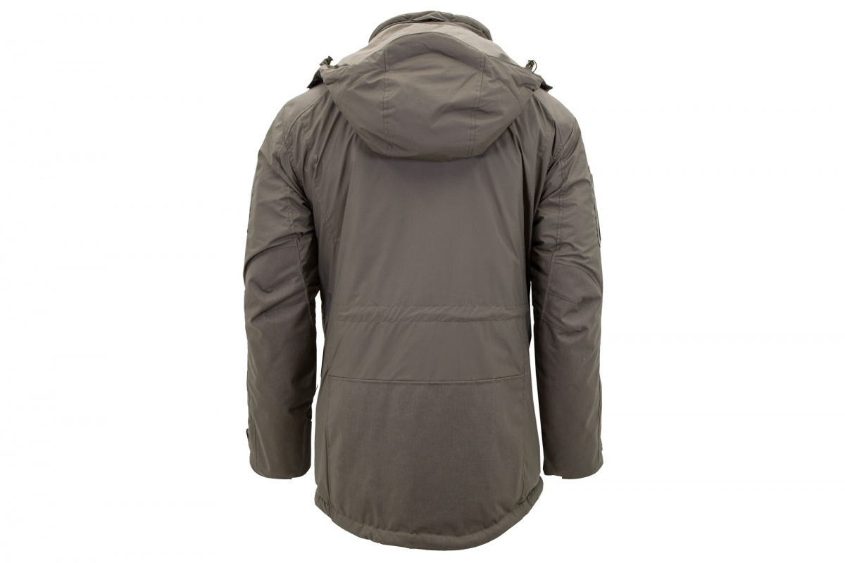 ECIG 4.0 Jacket | Carinthia Webshop