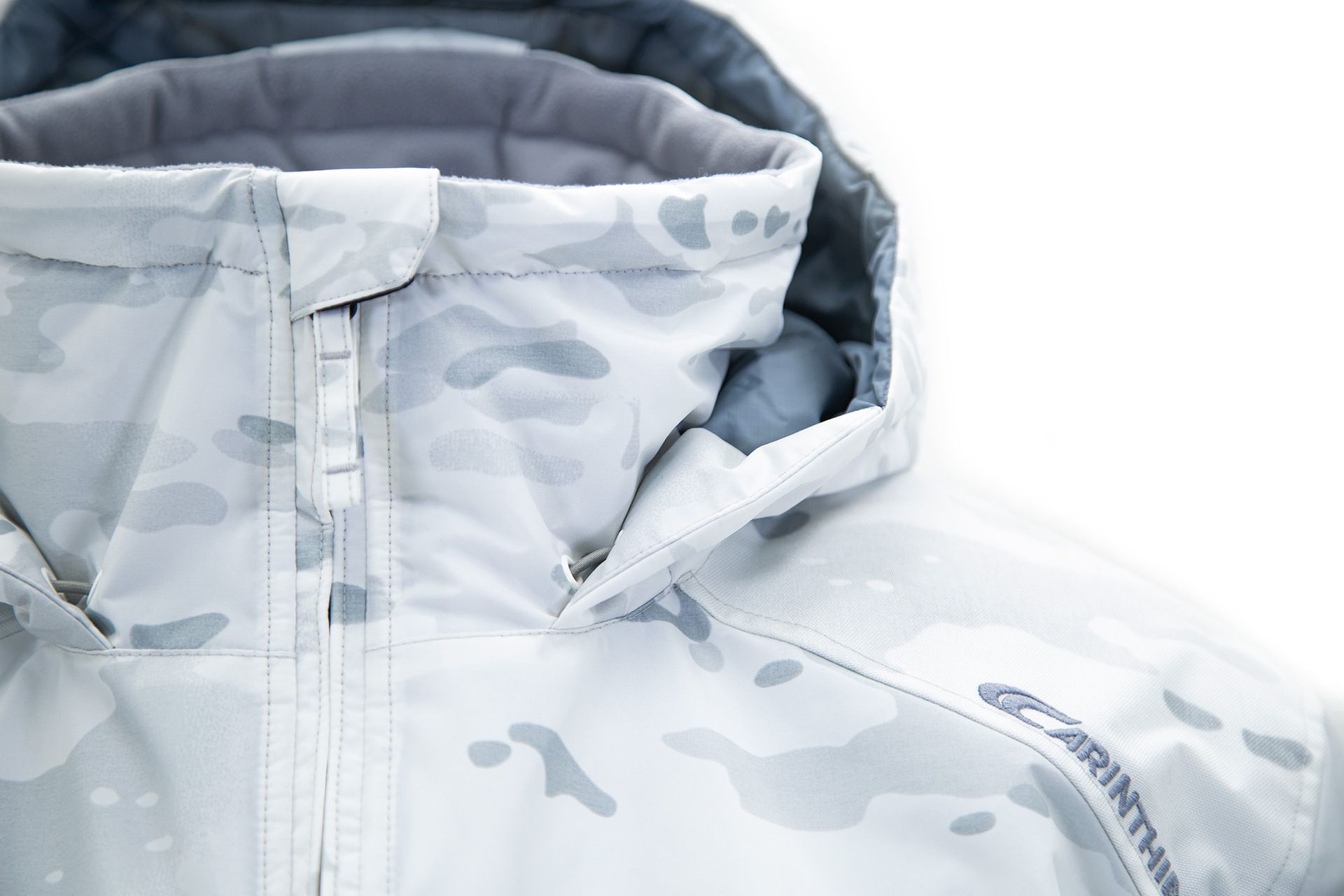 alpine multicam jacket