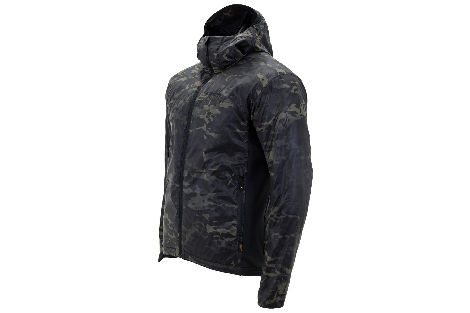 G-LOFT® TLG Jacket Multicam Black | Carinthia Webshop