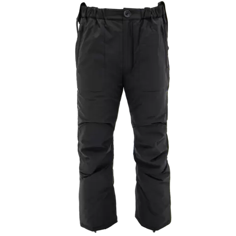 ECIG 4.0 Trousers SOF black