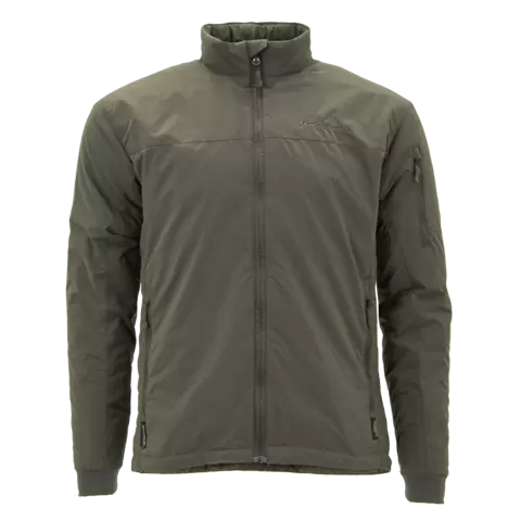 G-Loft Windbreaker Jacket olive