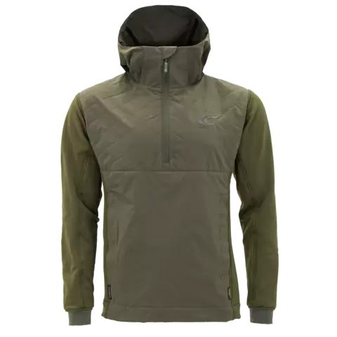 G-LOFT® Ultra Hoodie Olive