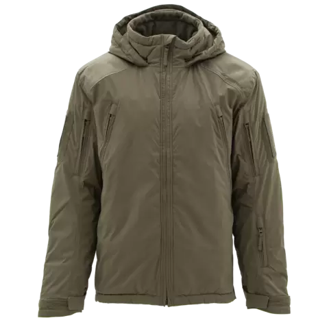 MIG 5.0 Jacket olive