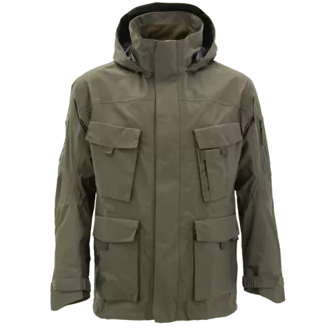 TRG Jacket - Carinthia Rain Garments