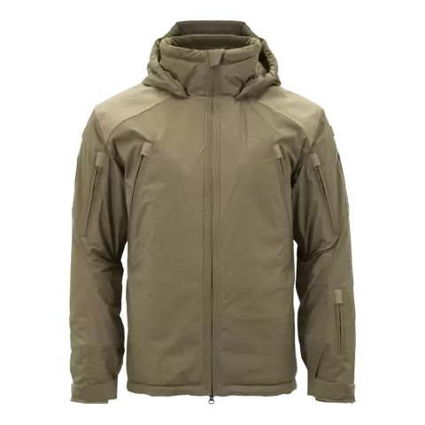 MIG 4.0 Jacket Coyote