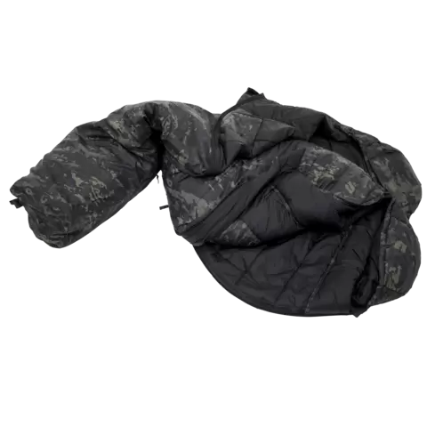 TSS System Multicam Black 