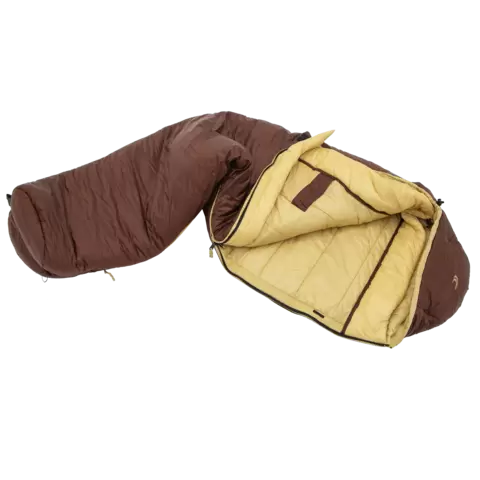 Carinthia G-LOFT® Schlafsack G250