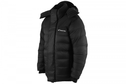 Downy Extreme Jacket black 1