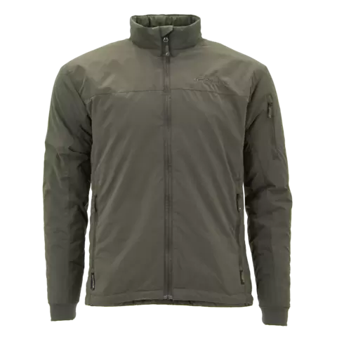 Windbreaker Jacket Olive