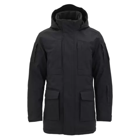 G-LOFT® Tactical Parka Black