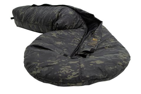 Defence 4 Multicam Black 