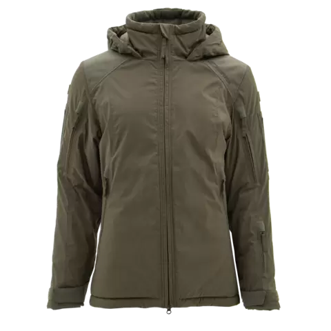 MIG 4.0 Jacket Lady olive